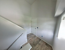 Move-in ready repaint