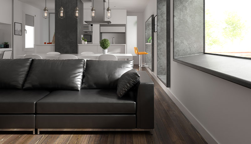 Daylon's Painting crew